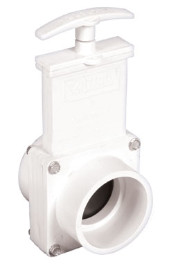 Gate Valve 2"